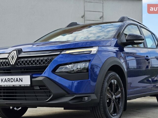 Рено Kardian, об'ємом двигуна 1 л та пробігом 0 тис. км за 22031 $, фото 2 на Automoto.ua