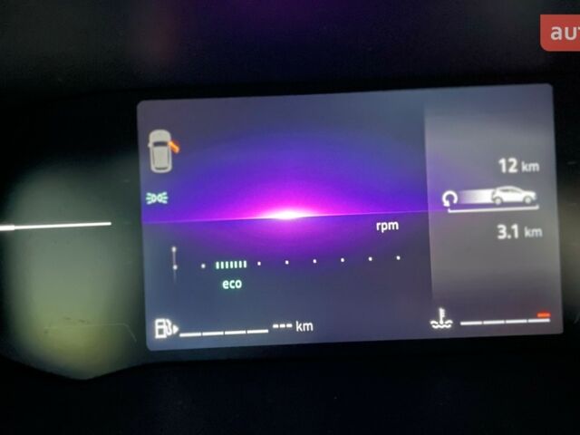 купить новое авто Рено Kardian 2025 года от официального дилера АДАМАНТ МОТОРС ЗАПОРІЖЖЯ Рено фото