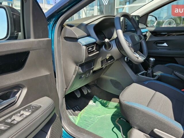 Рено Kardian, объемом двигателя 1 л и пробегом 0 тыс. км за 20735 $, фото 7 на Automoto.ua