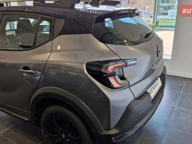 купить новое авто Рено Kardian 2025 года от официального дилера Renault Соллі Плюс Рено фото