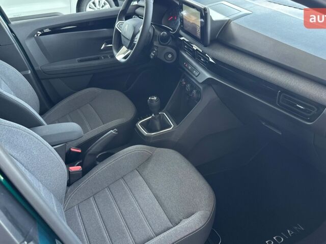 Рено Kardian, объемом двигателя 1 л и пробегом 0 тыс. км за 19697 $, фото 6 на Automoto.ua