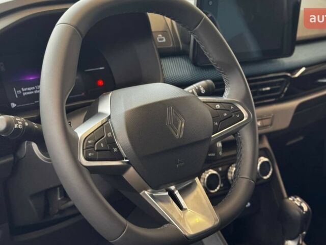 купить новое авто Рено Kardian 2025 года от официального дилера АВТО ГРУП Renault Рено фото