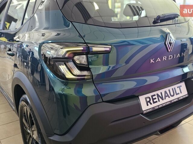 Рено Kardian, об'ємом двигуна 1 л та пробігом 0 тис. км за 22232 $, фото 3 на Automoto.ua