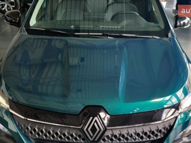 Рено Kardian, об'ємом двигуна 1 л та пробігом 0 тис. км за 20856 $, фото 4 на Automoto.ua