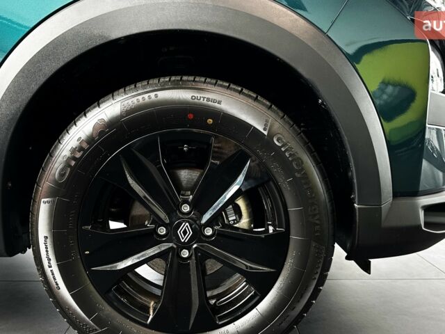 купить новое авто Рено Kardian 2025 года от официального дилера Автоцентр AUTO.RIA Рено фото