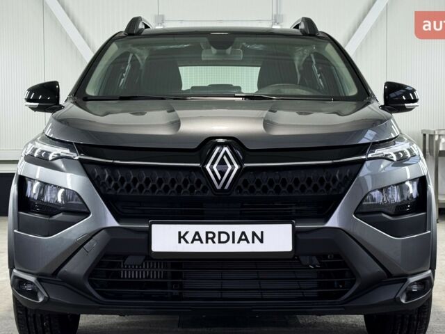 купить новое авто Рено Kardian 2025 года от официального дилера Автоцентр AUTO.RIA Рено фото