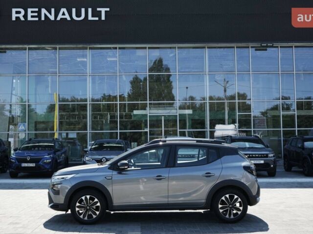 Рено Kardian, об'ємом двигуна 1 л та пробігом 0 тис. км за 22540 $, фото 1 на Automoto.ua