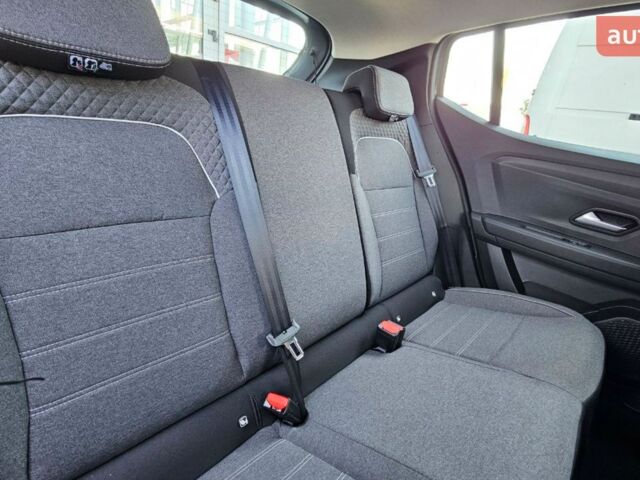 Рено Kardian, объемом двигателя 1 л и пробегом 0 тыс. км за 18554 $, фото 23 на Automoto.ua