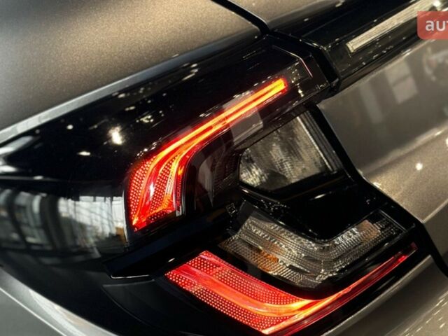 Рено Kardian, об'ємом двигуна 1 л та пробігом 0 тис. км за 22404 $, фото 25 на Automoto.ua