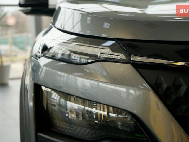 Рено Kardian, объемом двигателя 1 л и пробегом 0 тыс. км за 21881 $, фото 8 на Automoto.ua