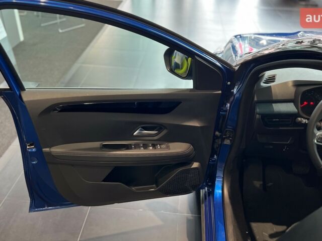 купити нове авто Рено Kardian 2025 року від офіційного дилера Автоцентр AUTO.RIA Рено фото