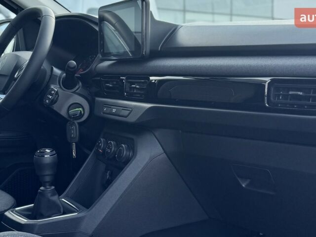 Рено Kardian, объемом двигателя 1 л и пробегом 0 тыс. км за 20036 $, фото 11 на Automoto.ua