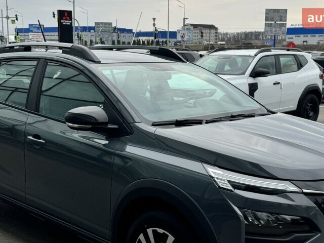 Рено Kardian, об'ємом двигуна 1 л та пробігом 0 тис. км за 20359 $, фото 9 на Automoto.ua