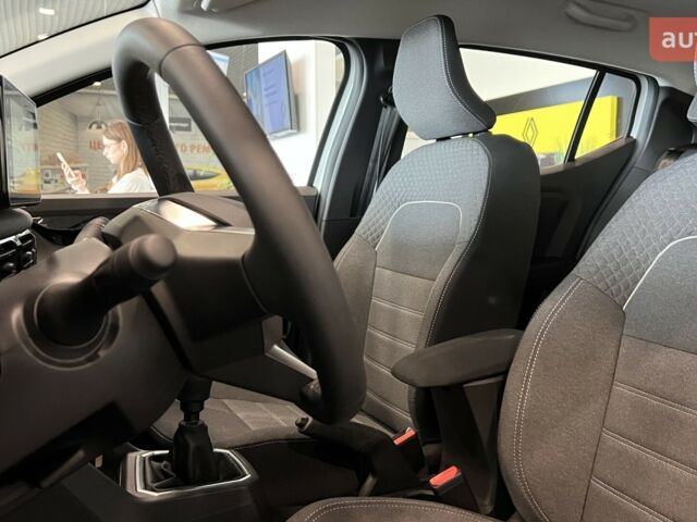 купить новое авто Рено Kardian 2025 года от официального дилера Автоцентр AUTO.RIA Рено фото