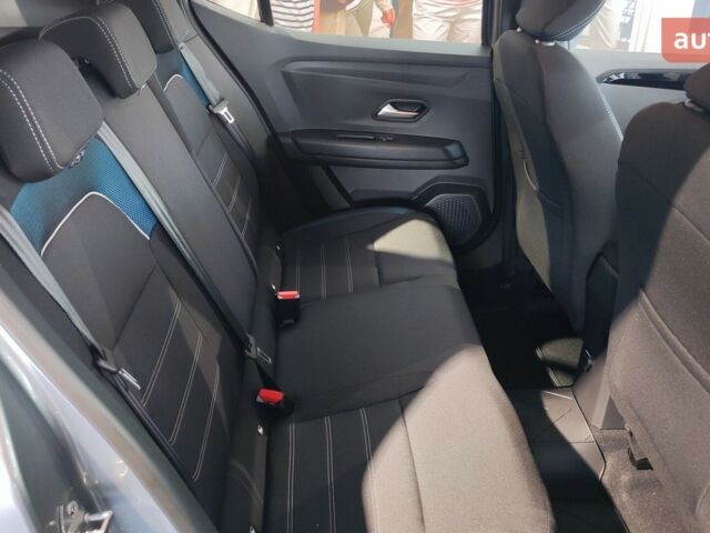 Рено Kardian, объемом двигателя 1 л и пробегом 0 тыс. км за 23283 $, фото 12 на Automoto.ua