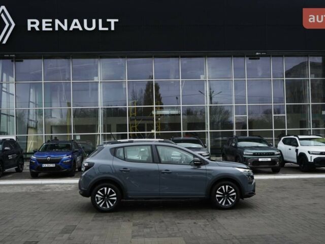 Рено Kardian, об'ємом двигуна 1 л та пробігом 0 тис. км за 19732 $, фото 6 на Automoto.ua