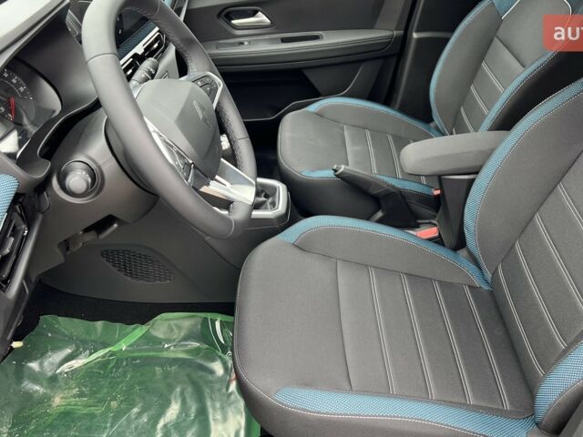 купити нове авто Рено Kardian 2025 року від офіційного дилера Автоцентр AUTO.RIA Рено фото