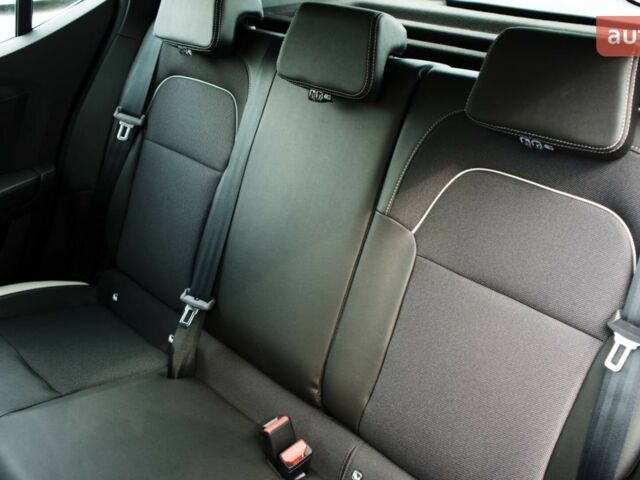 Рено Kardian, об'ємом двигуна 1 л та пробігом 0 тис. км за 22540 $, фото 24 на Automoto.ua