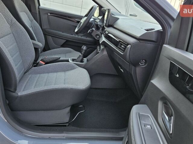 Рено Kardian, об'ємом двигуна 1 л та пробігом 0 тис. км за 19244 $, фото 15 на Automoto.ua