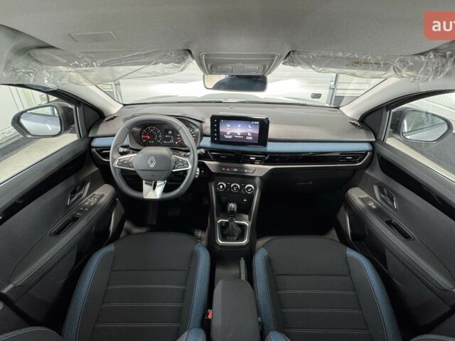 купить новое авто Рено Kardian 2025 года от официального дилера Автоцентр AUTO.RIA Рено фото
