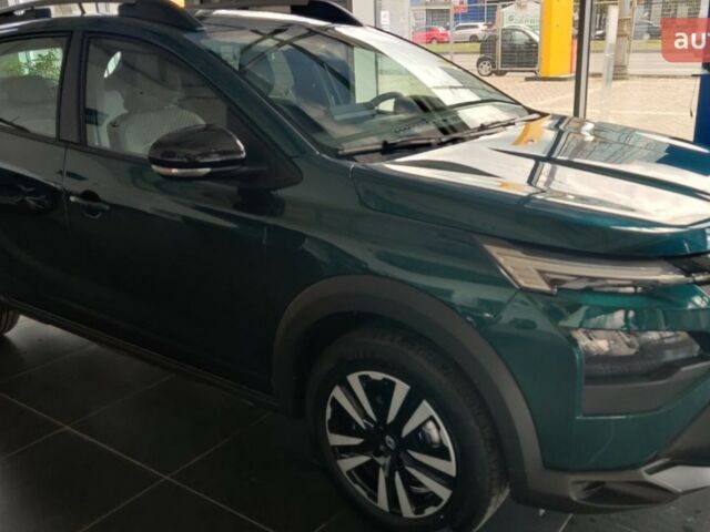 Рено Kardian, об'ємом двигуна 1 л та пробігом 0 тис. км за 20856 $, фото 6 на Automoto.ua