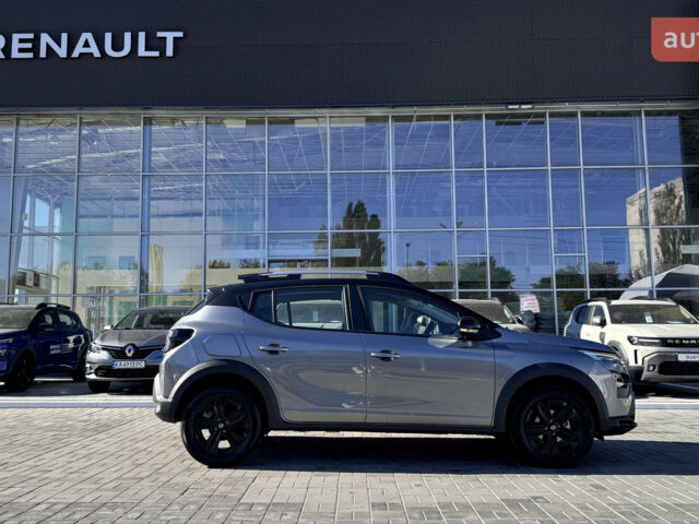 Рено Kardian, об'ємом двигуна 1 л та пробігом 0 тис. км за 21769 $, фото 5 на Automoto.ua