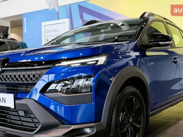 купить новое авто Рено Kardian 2025 года от официального дилера Автоцентр AUTO.RIA Рено фото