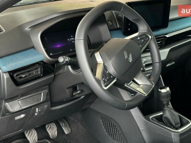 купить новое авто Рено Kardian 2025 года от официального дилера Автоцентр AUTO.RIA Рено фото