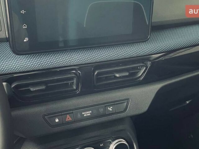 Рено Kardian, об'ємом двигуна 1 л та пробігом 0 тис. км за 22826 $, фото 18 на Automoto.ua