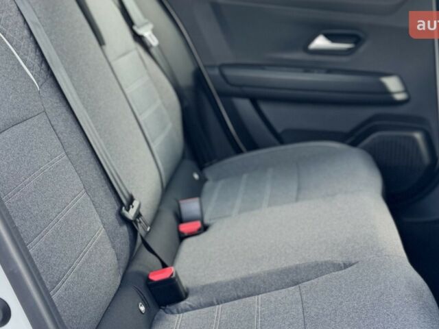 Рено Kardian, объемом двигателя 1 л и пробегом 0 тыс. км за 20036 $, фото 12 на Automoto.ua