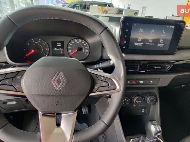 Рено Kardian, об'ємом двигуна 1 л та пробігом 0 тис. км за 20856 $, фото 20 на Automoto.ua