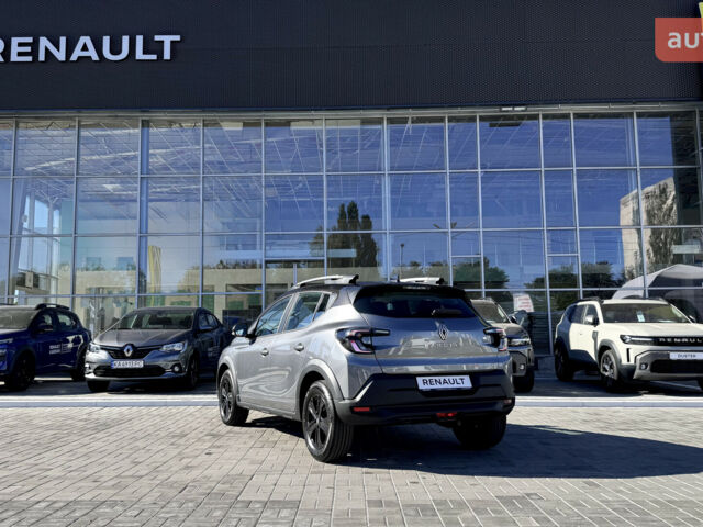 Рено Kardian, об'ємом двигуна 1 л та пробігом 0 тис. км за 21557 $, фото 2 на Automoto.ua