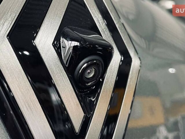 Рено Kardian, об'ємом двигуна 1 л та пробігом 0 тис. км за 22826 $, фото 11 на Automoto.ua