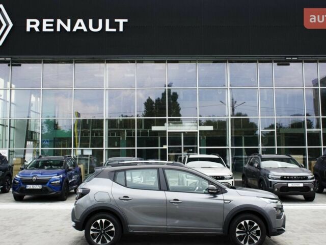 Рено Kardian, об'ємом двигуна 1 л та пробігом 0 тис. км за 24083 $, фото 3 на Automoto.ua