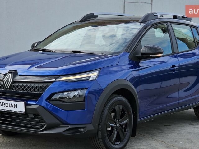 Рено Kardian, об'ємом двигуна 1 л та пробігом 0 тис. км за 22031 $, фото 7 на Automoto.ua