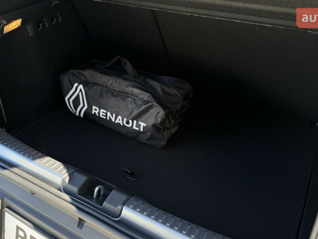 Рено Kardian, об'ємом двигуна 1 л та пробігом 0 тис. км за 21557 $, фото 18 на Automoto.ua