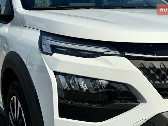 Рено Kardian, объемом двигателя 1 л и пробегом 0 тыс. км за 20036 $, фото 4 на Automoto.ua