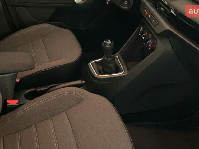 купить новое авто Рено Kardian 2025 года от официального дилера АДАМАНТ МОТОРС ЗАПОРІЖЖЯ Рено фото