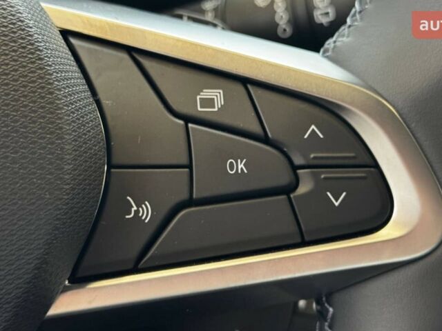 купить новое авто Рено Kardian 2025 года от официального дилера АВТО ГРУП Renault Рено фото