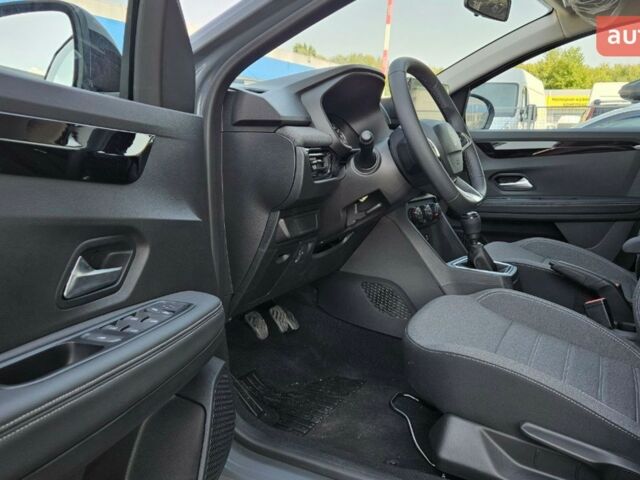 Рено Kardian, объемом двигателя 1 л и пробегом 0 тыс. км за 18554 $, фото 9 на Automoto.ua