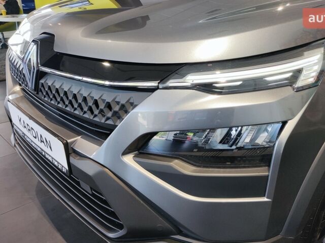 Рено Kardian, объемом двигателя 1 л и пробегом 0 тыс. км за 23283 $, фото 3 на Automoto.ua
