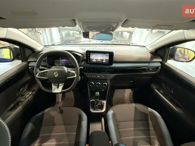 купить новое авто Рено Kardian 2025 года от официального дилера Автоцентр AUTO.RIA Рено фото