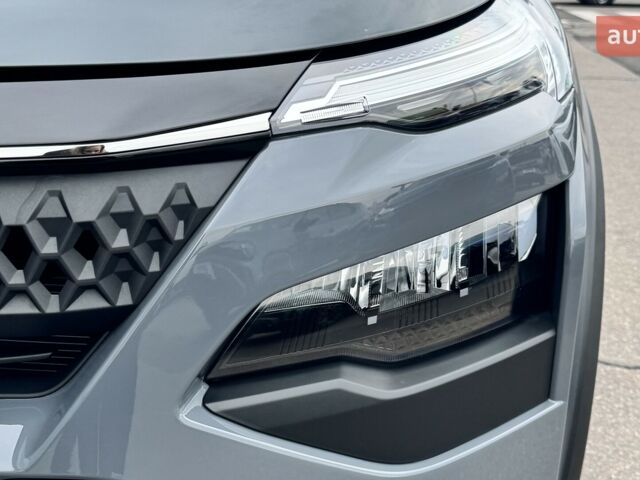 Рено Kardian, об'ємом двигуна 1 л та пробігом 0 тис. км за 20359 $, фото 2 на Automoto.ua