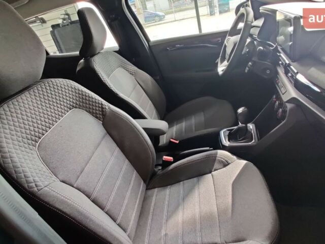 Рено Kardian, об'ємом двигуна 1 л та пробігом 0 тис. км за 20856 $, фото 23 на Automoto.ua