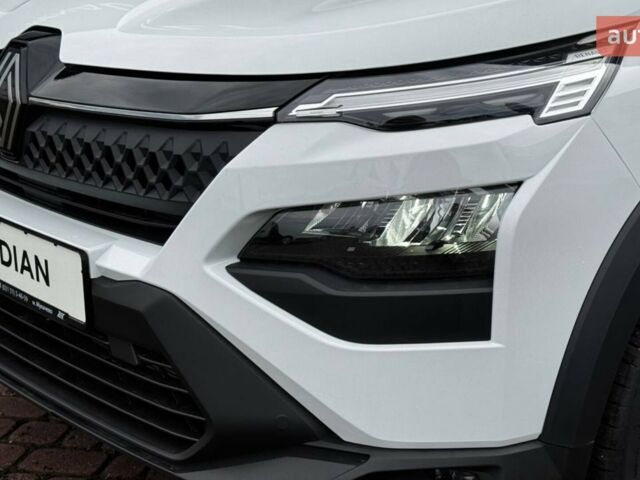Рено Kardian, об'ємом двигуна 1 л та пробігом 0 тис. км за 20763 $, фото 10 на Automoto.ua