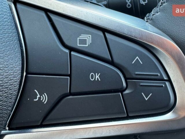 Рено Kardian, об'ємом двигуна 1 л та пробігом 0 тис. км за 21905 $, фото 16 на Automoto.ua