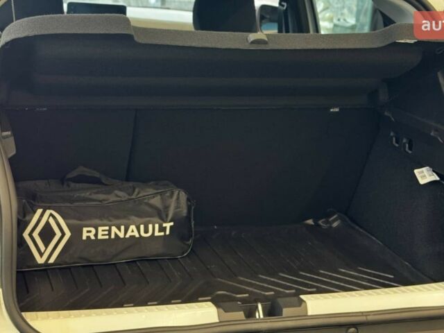 купить новое авто Рено Kardian 2025 года от официального дилера АВТО ГРУП Renault Рено фото