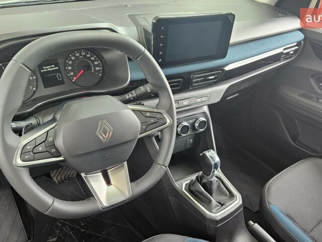 Рено Kardian 2025 у Харкові на Automoto.ua Рено Kardian, об'ємом двигуна 1 л та пробігом 0 тис. км за 21734 $, фото 9 на Automoto.ua