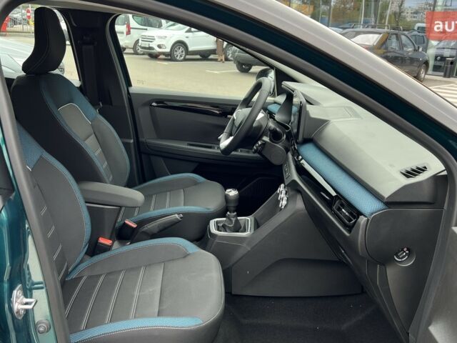 купить новое авто Рено Kardian 2025 года от официального дилера Автоцентр AUTO.RIA Рено фото