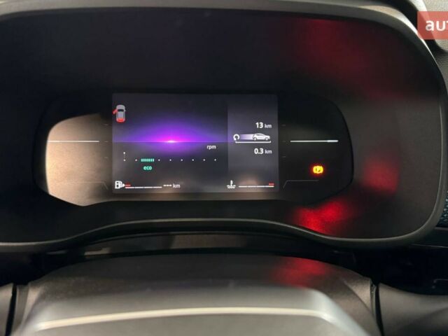 Рено Kardian, об'ємом двигуна 1 л та пробігом 0 тис. км за 22436 $, фото 8 на Automoto.ua